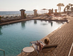 Holiday Inn Club Vacations Panama City Beach Resort, an IHG Hotel